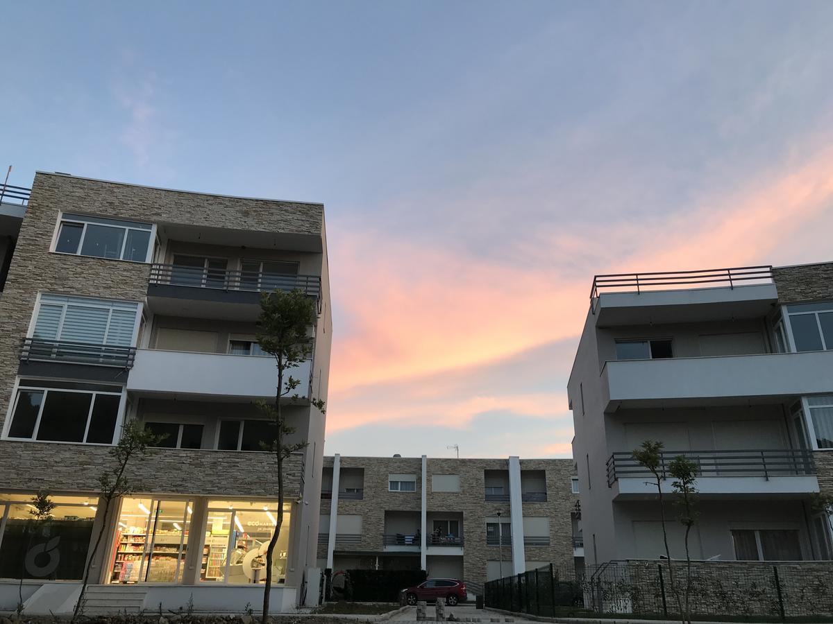 Eme - Kompleksi Lura 2 Gjiri I Lalzit Appartement Durrës