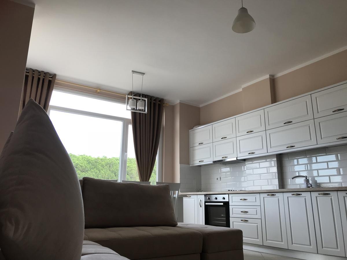 Eme - Kompleksi Lura 2 Gjiri I Lalzit Appartement Durrës