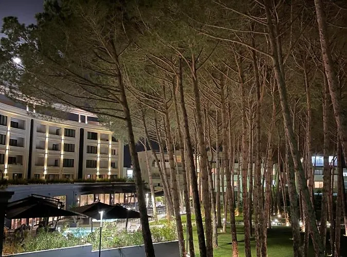 Eme Apartments - Kompleksi Lura 2 Gjiri I Lalzit