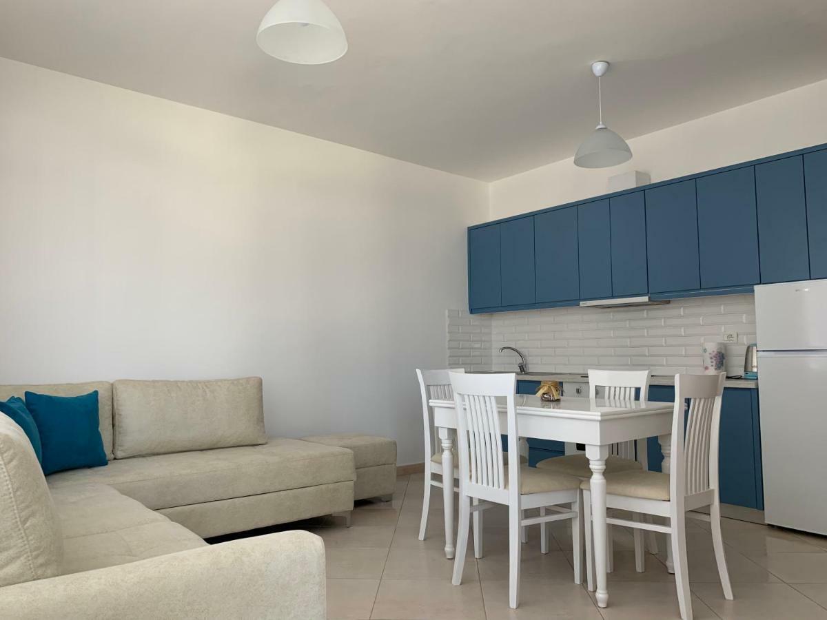 Apartament Eme - Kompleksi Lura 2 Gjiri I Lalzit