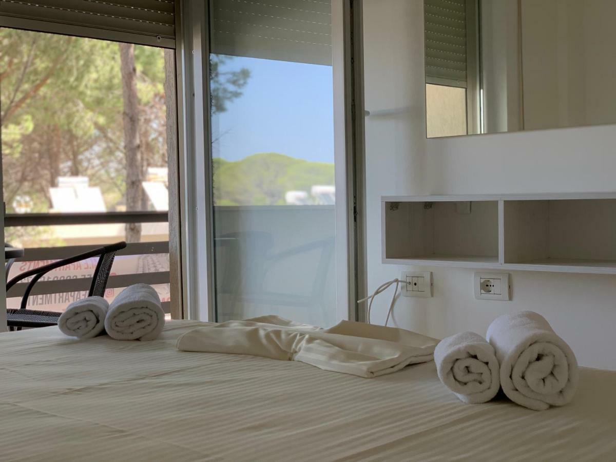 Apartament Eme - Kompleksi Lura 2 Gjiri I Lalzit Durrës