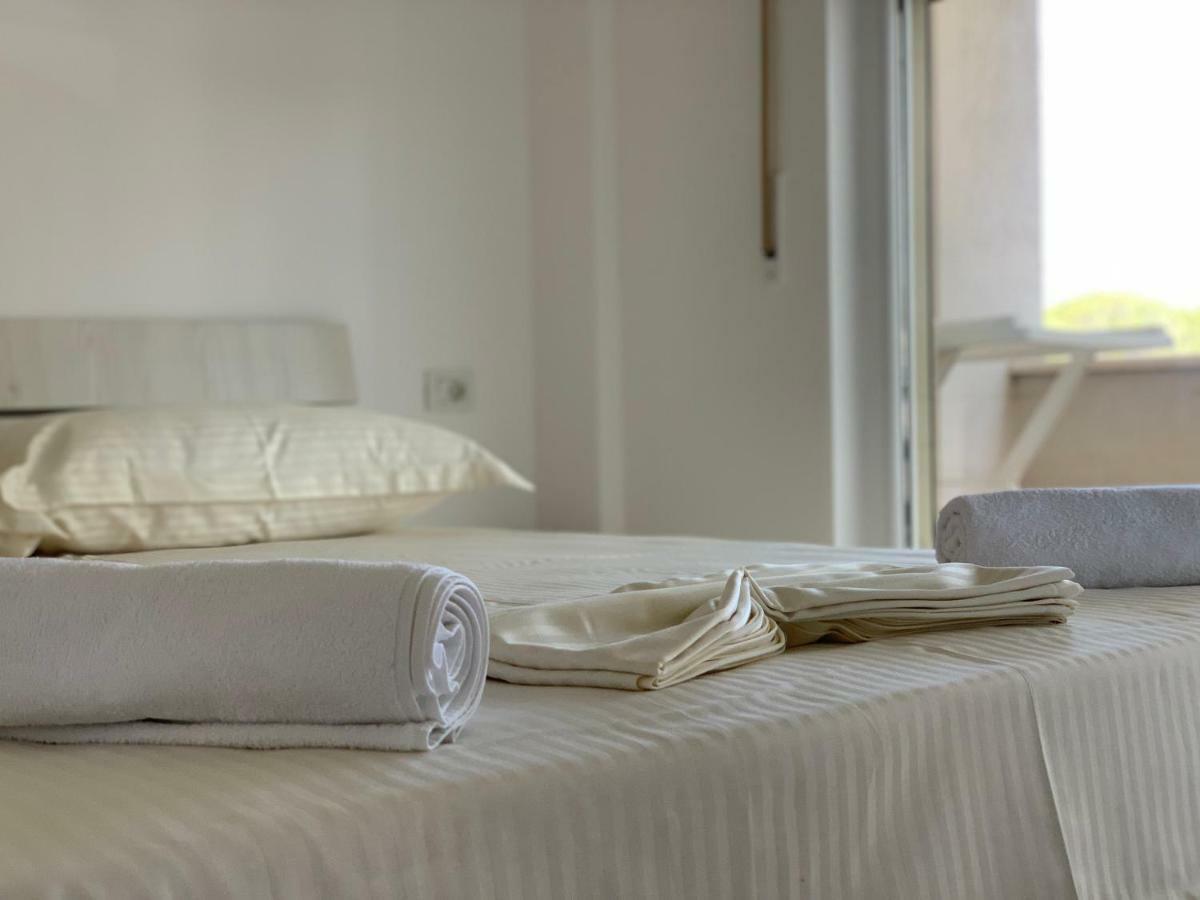 Eme - Kompleksi Lura 2 Gjiri I Lalzit Apartament